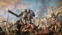 Warhammer 40,000: Space Marine 2 PS5 Online Account Activation 2