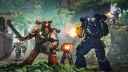 Warhammer 40,000: Space Marine 2 PS5 Online Account Activation 4