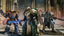 Warhammer 40,000: Space Marine 2 PS5 Verkkotiliaktivointi 3