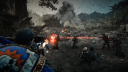 Warhammer 40,000: Space Marine 2 PS5 Verkkotiliaktivointi 6