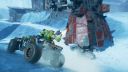 Warhammer 40,000: Speed Freeks PC Steam CD Kulcs 3