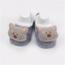 Warme Babysocken 10