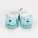 Warme Babysocken 11