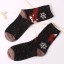 Warme Damensocken - Bestien 10