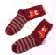 Warme Damensocken - Bestien 16