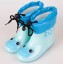 Warme Kinderstiefel mit Tieren 5