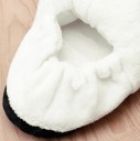 Warme pantoffels voor dames - Panda 5