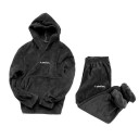 Warme pyjama voor dames P2672 2