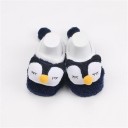 Warme sokken voor baby&#39;s 6