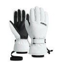 Warme Winterhandschuhe, Ski-Unisex-Handschuhe, Schneehandschuhe für Männer und Frauen, wasserdichte, atmungsaktive Ski- und Snowboard-Handschuhe 2