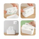 Warmed Wet Wipe Heater 55–65 °C USB Intelligent Temperature Control Quick Heating Large Capacity Continuous Temperature Maintenance 2