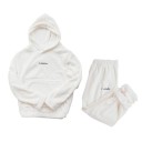 Warmer Damenpyjama P2672 3