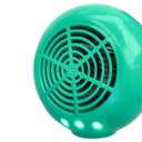 Warmtestraler voor broedmachines en terrariums 300 W 3