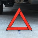 Warning Triangle 5