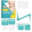 Wart Removal Set 2 in 1 Skin Tag Removal Tool 3