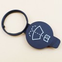 Washer Fluid Reservoir Cap for Chevrolet 4