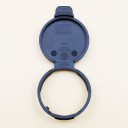 Washer Fluid Reservoir Cap for Chevrolet 6
