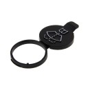 Washer Fluid Reservoir Cap 5