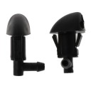 Washer Jet for Chevrolet Cruze 2 pcs 5