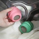 Washing Machine Balls to Prevent Twisting 5
