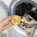 Wasmachine pluizenverwijderaar 2 stuks G3081 2