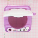 Wasmachine voor pop E418 4