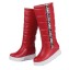 Wasserdichte Damen-Winterstiefel J1821 1