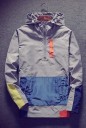 Wasserdichte Herren-Frühlingsjacke J2625 14