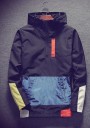 Wasserdichte Herren-Frühlingsjacke J2625 11