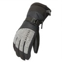 Wasserdichte Herren-Skihandschuhe J1485 1
