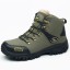 Wasserdichte Herren-Winterstiefel J1494 7