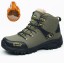 Wasserdichte Herren-Winterstiefel J1494 4