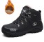 Wasserdichte Herren-Winterstiefel J1494 5