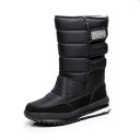 Wasserdichte Herren-Winterstiefel J2212 13