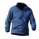 Wasserdichte Herrenjacke 6