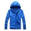 Wasserdichte Herrenjacke F1254 5