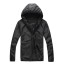 Wasserdichte Herrenjacke F1254 4