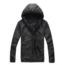 Wasserdichte Herrenjacke F1254 4