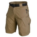 Wasserdichte taktische Cargo-Shorts für Herren, schnelltrocknende Militär-Outdoor-Shorts, atmungsaktive Outdoor-Freizeitshorts mit Taschen 6