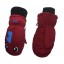 Wasserdichte Winterhandschuhe für Kinder J2885 10