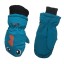 Wasserdichte Winterhandschuhe für Kinder J2885 4