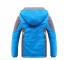 Wasserdichte Winterjacke für Jungen J1321 3