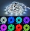 Wasserdichter RGB-LED-Streifen mit Bluetooth 2