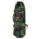 Wasserdichter Rucksack für Freediving, Aufbewahrungstasche für Tauchausrüstung 84 x 32 cm aus 600D Oxford-Gewebe, camouflierte Tasche für das Tauchen 1
