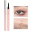 Wasserfester Eyeliner. Schnell trocknender, ultradünner flüssiger Eyeliner 3