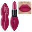 Wasserfester, matten Lippenstift, langanhaltender, matten Lippenstift, feuchtigkeitsspendender Lippenstift 4