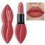 Wasserfester, matten Lippenstift, langanhaltender, matten Lippenstift, feuchtigkeitsspendender Lippenstift 6