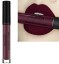 Wasserfester, matter Lippenstift 12