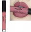 Wasserfester, matter Lippenstift 6