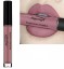 Wasserfester, matter Lippenstift 7